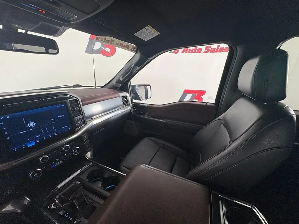 Ford F-150 photo 34