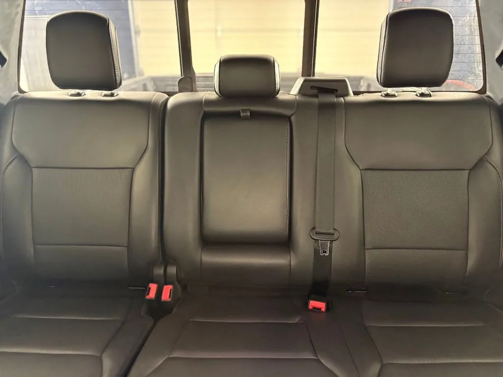 Ford F-150 photo 45