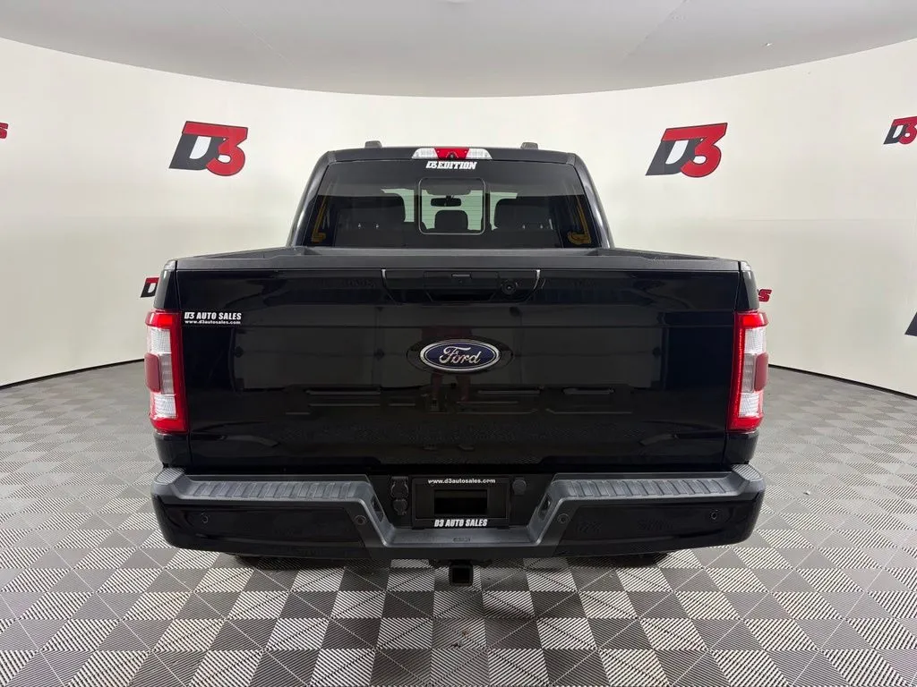 Ford F-150 photo 5