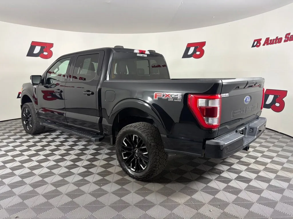 Ford F-150 photo 4