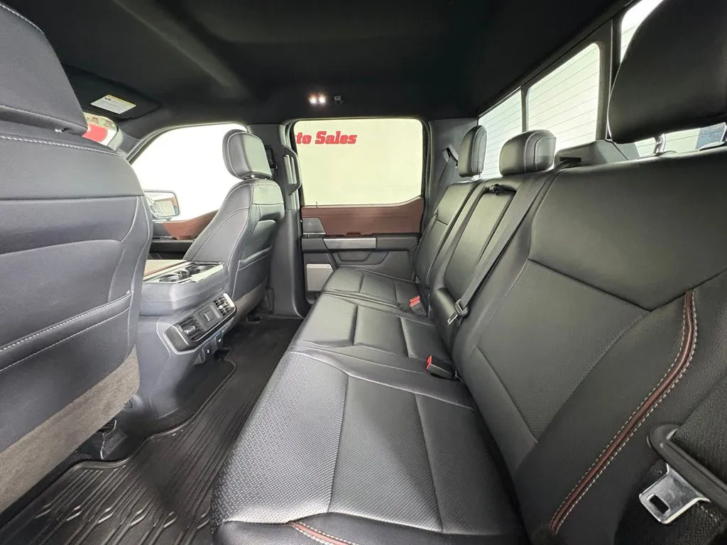 Ford F-150 photo 46