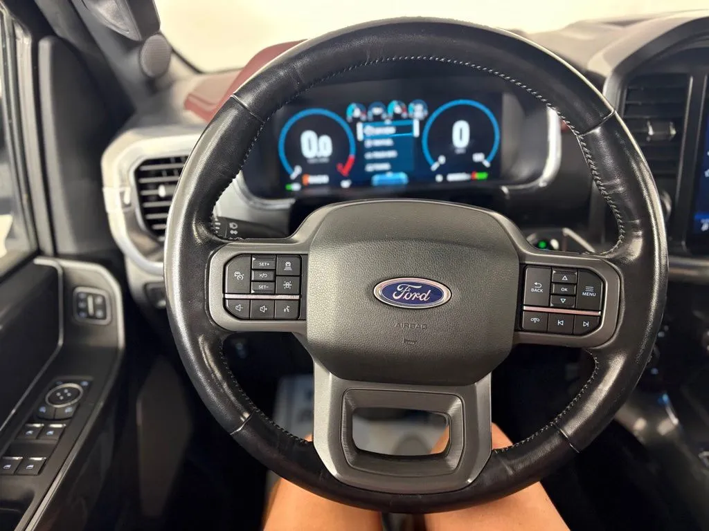 Ford F-150 photo 22