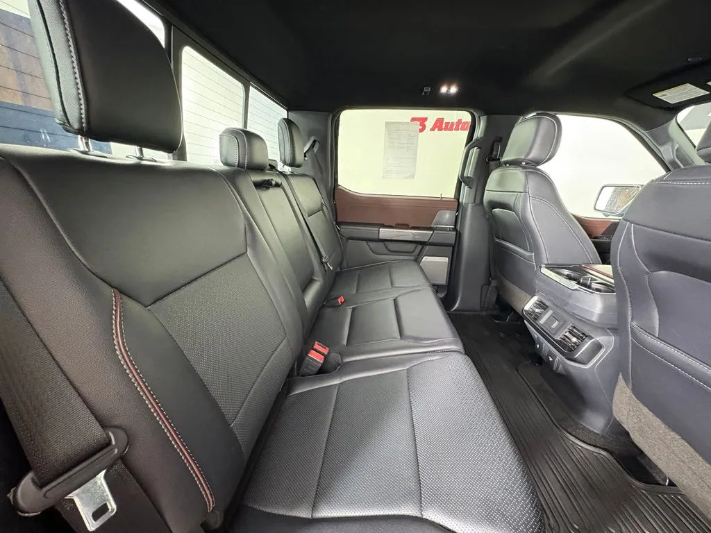 Ford F-150 photo 49