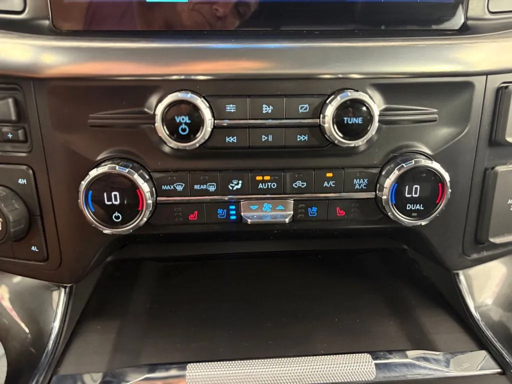 Ford F-150 photo 29
