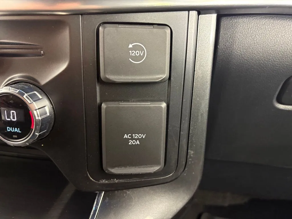 Ford F-150 photo 31