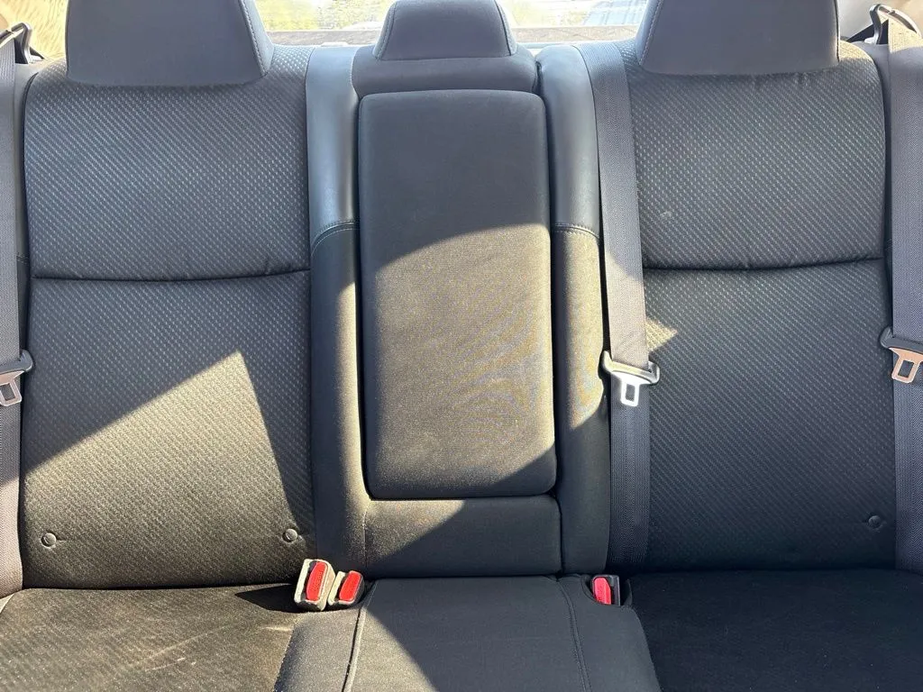 Nissan Altima photo 17