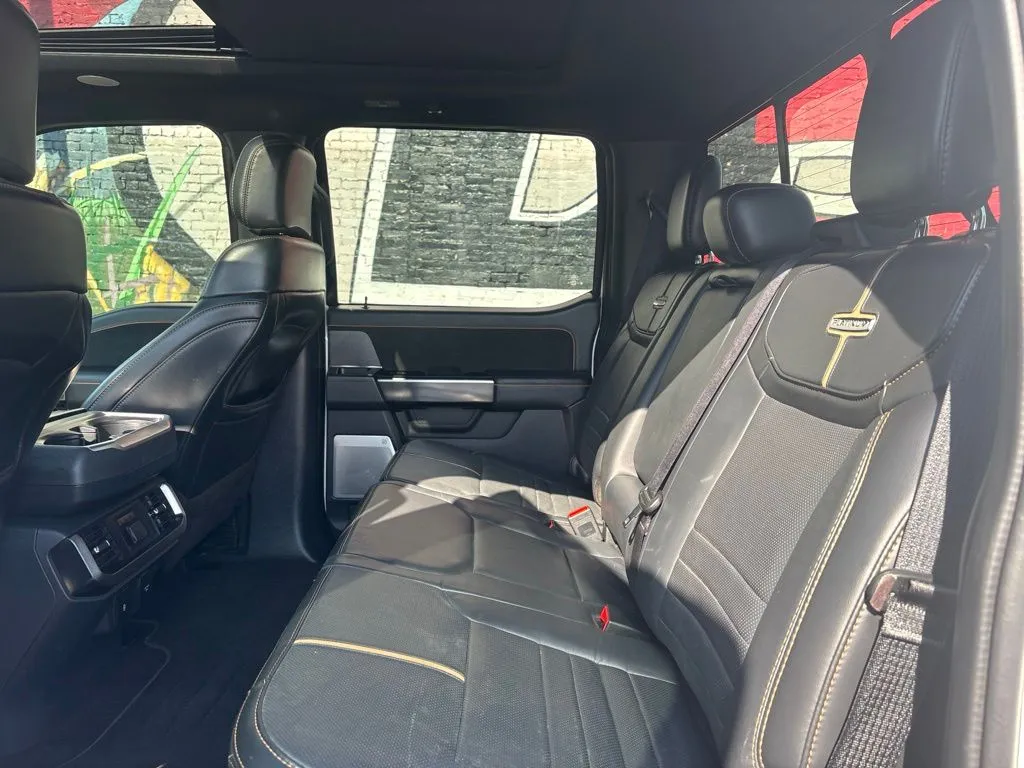 Ford F-150 photo 20