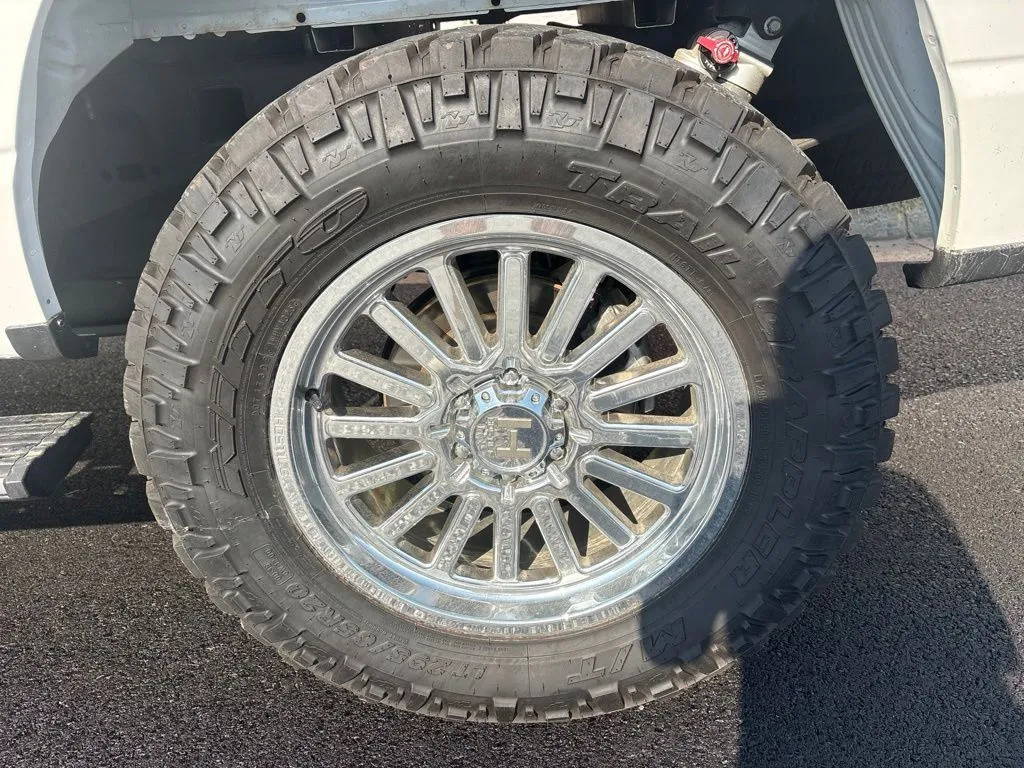 Ford F-150 photo 21
