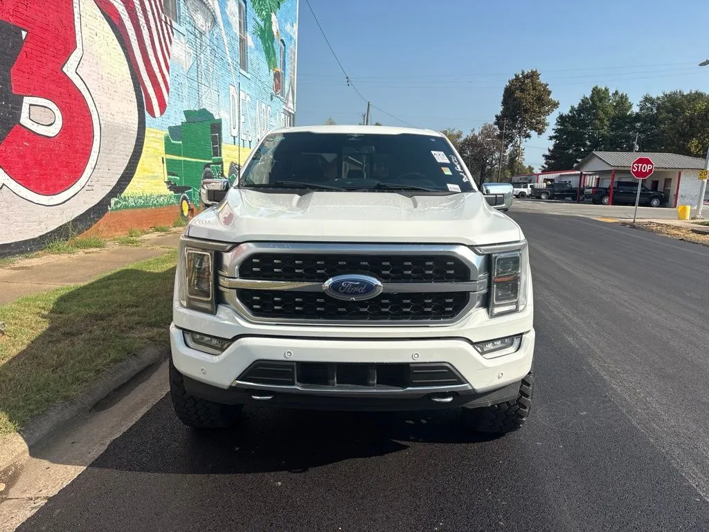 Ford F-150 photo 9