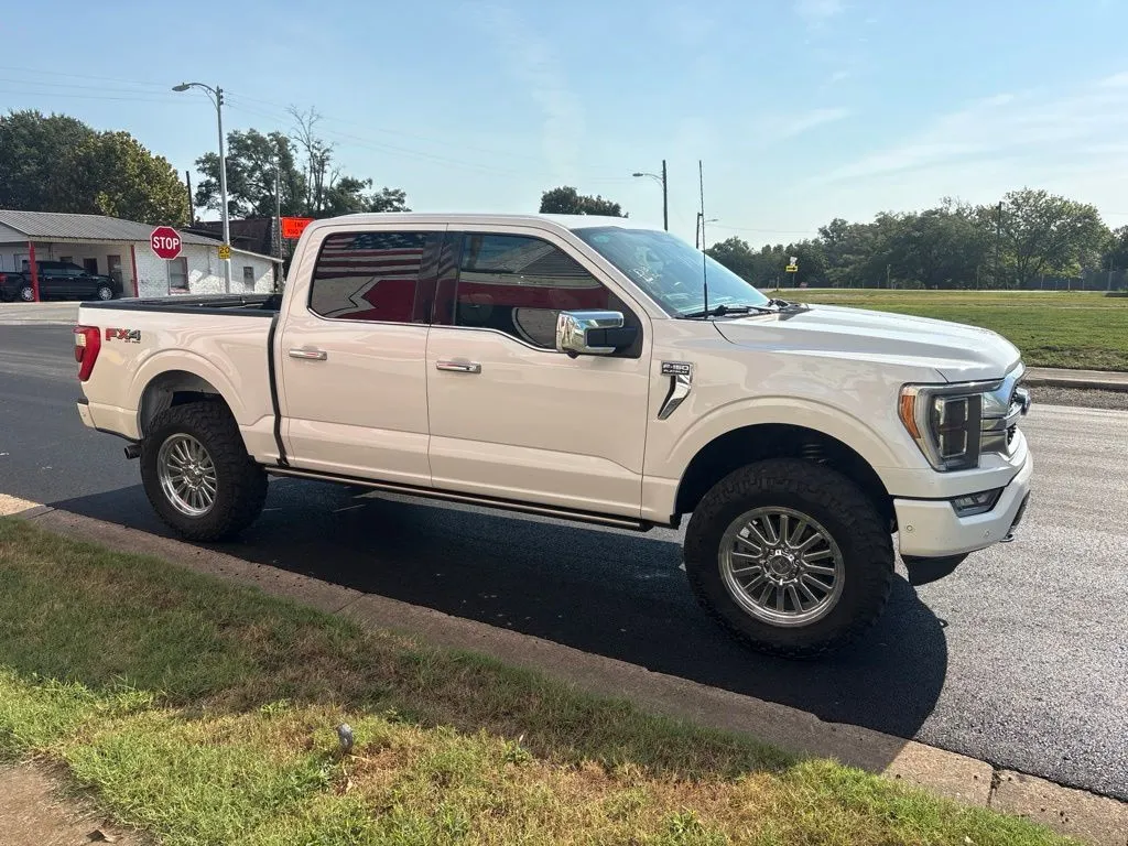 Ford F-150 photo 7