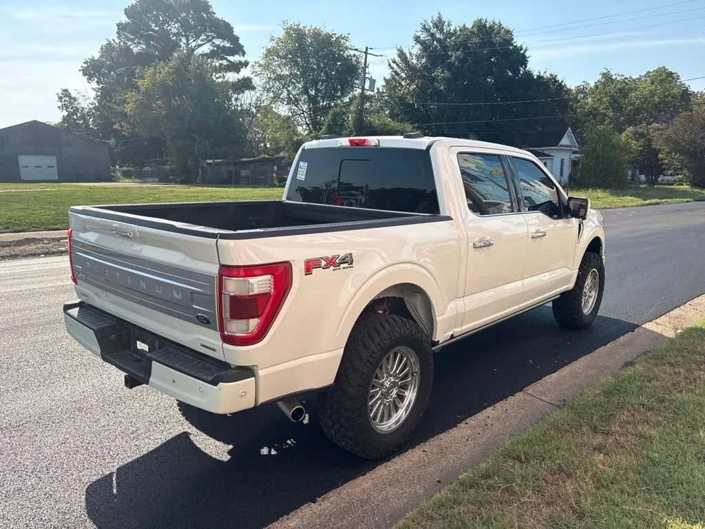 Ford F-150 photo 6