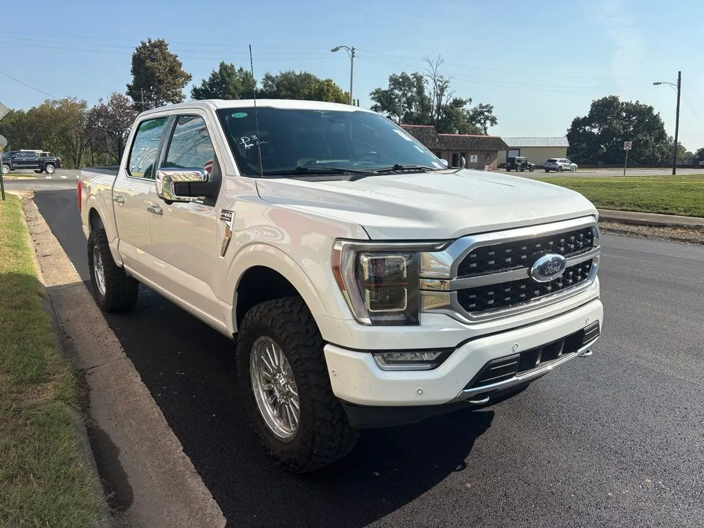 Ford F-150 photo 8