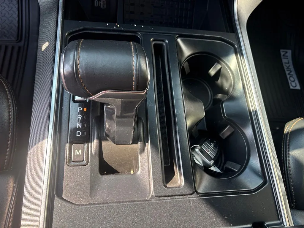 Ford F-150 photo 16