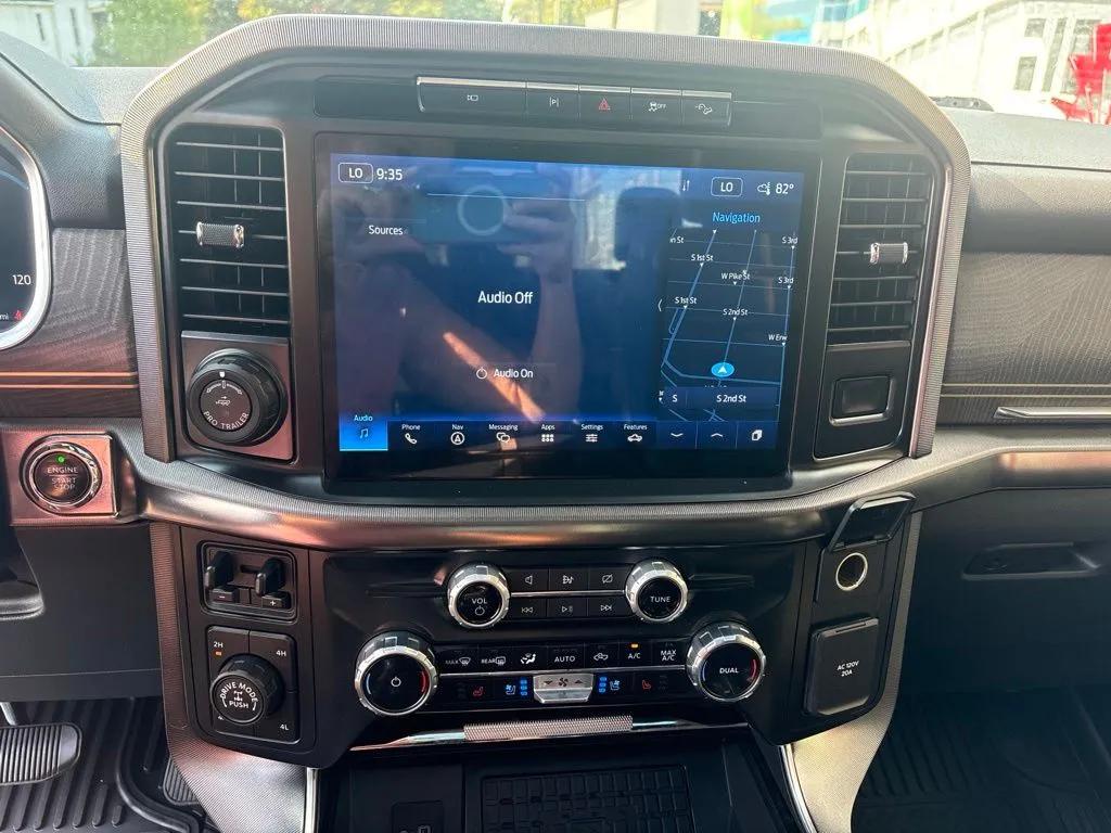 Ford F-150 photo 15
