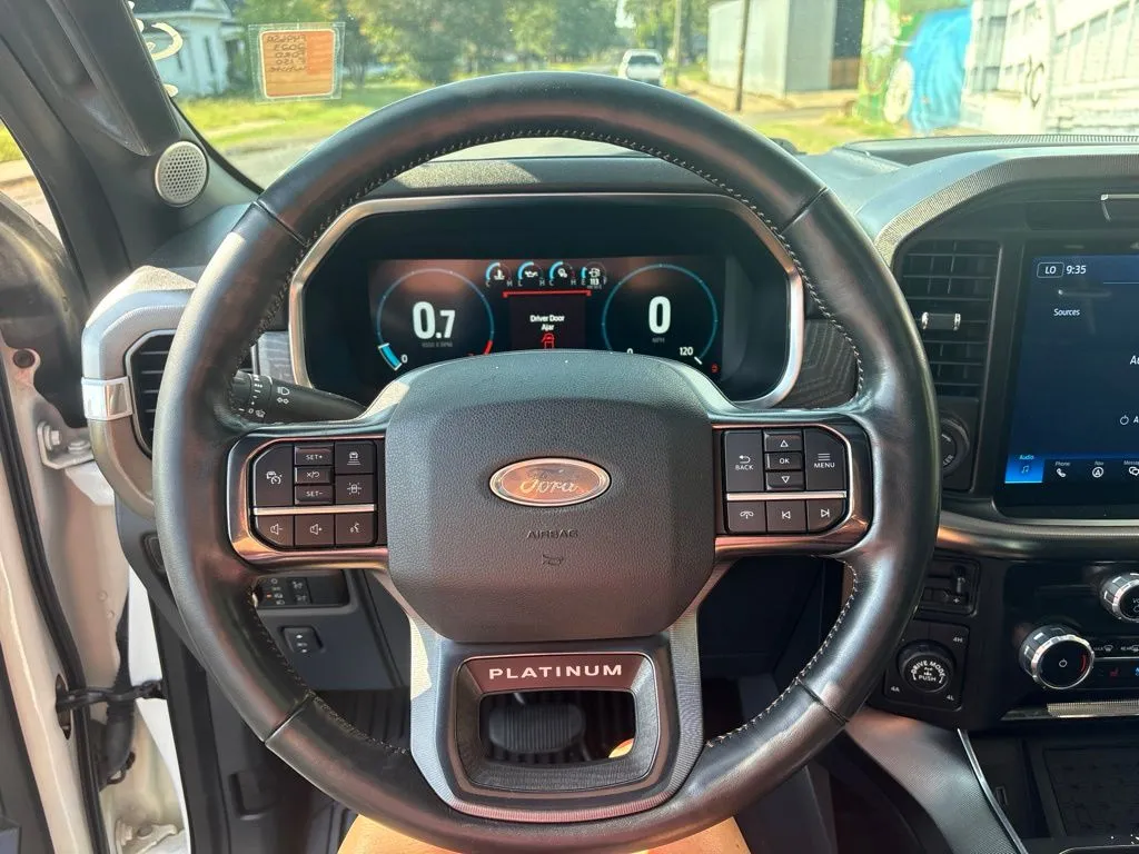 Ford F-150 photo 13