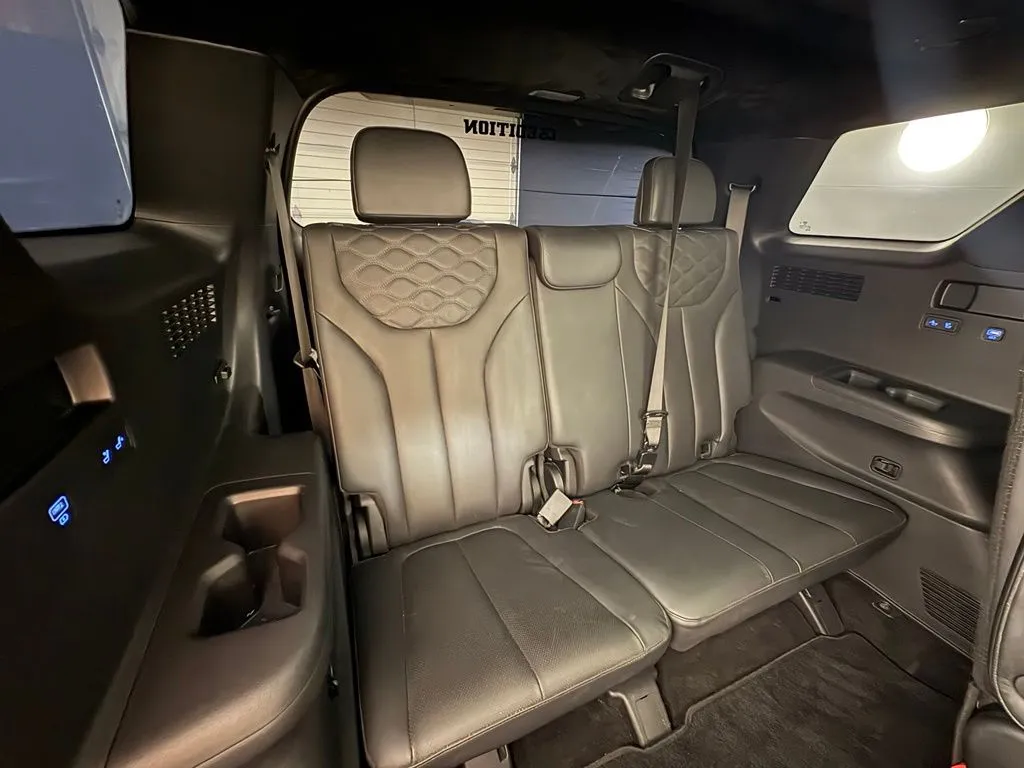 Hyundai Palisade photo 47