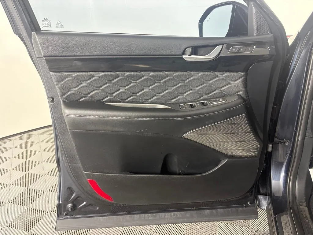 Hyundai Palisade photo 12