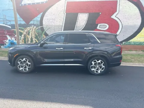 Photos of 2022 Hyundai Palisade Calligraphy for sale in Des Arc, AR at D3 Auto Sales - Des Arc, AR