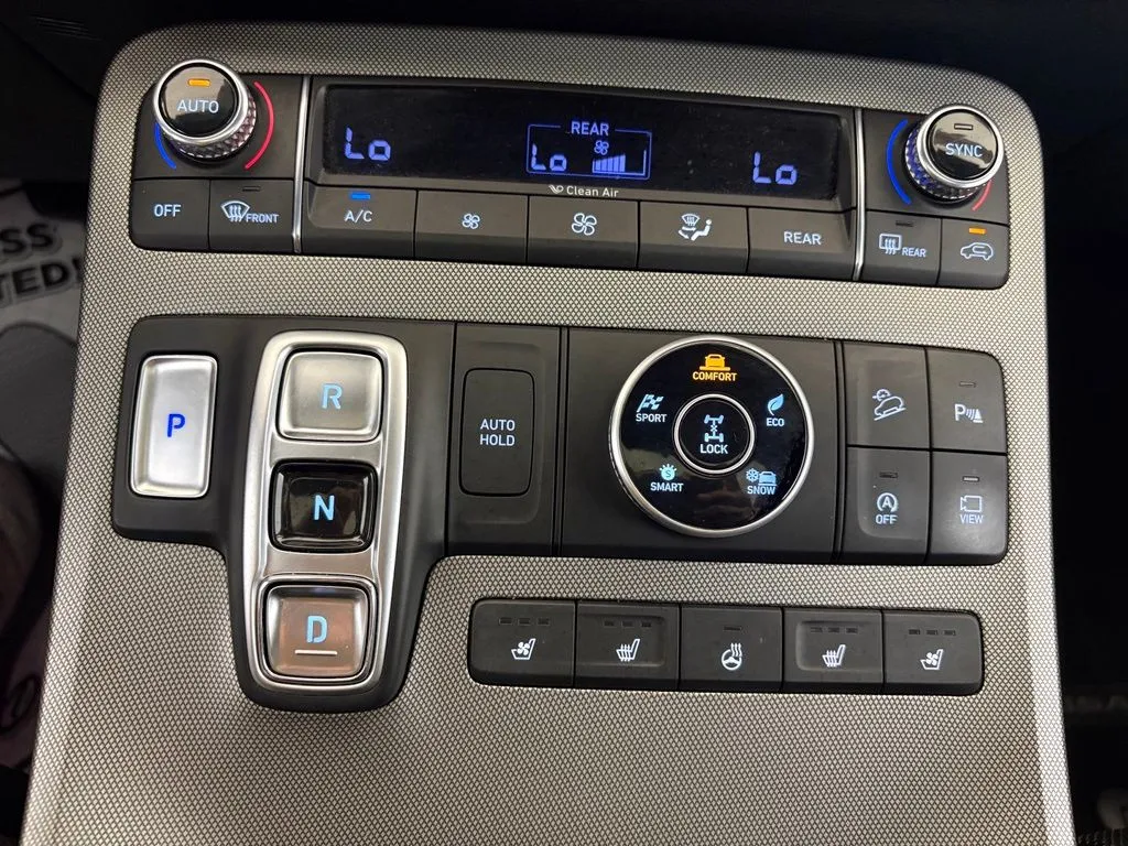 Hyundai Palisade photo 25