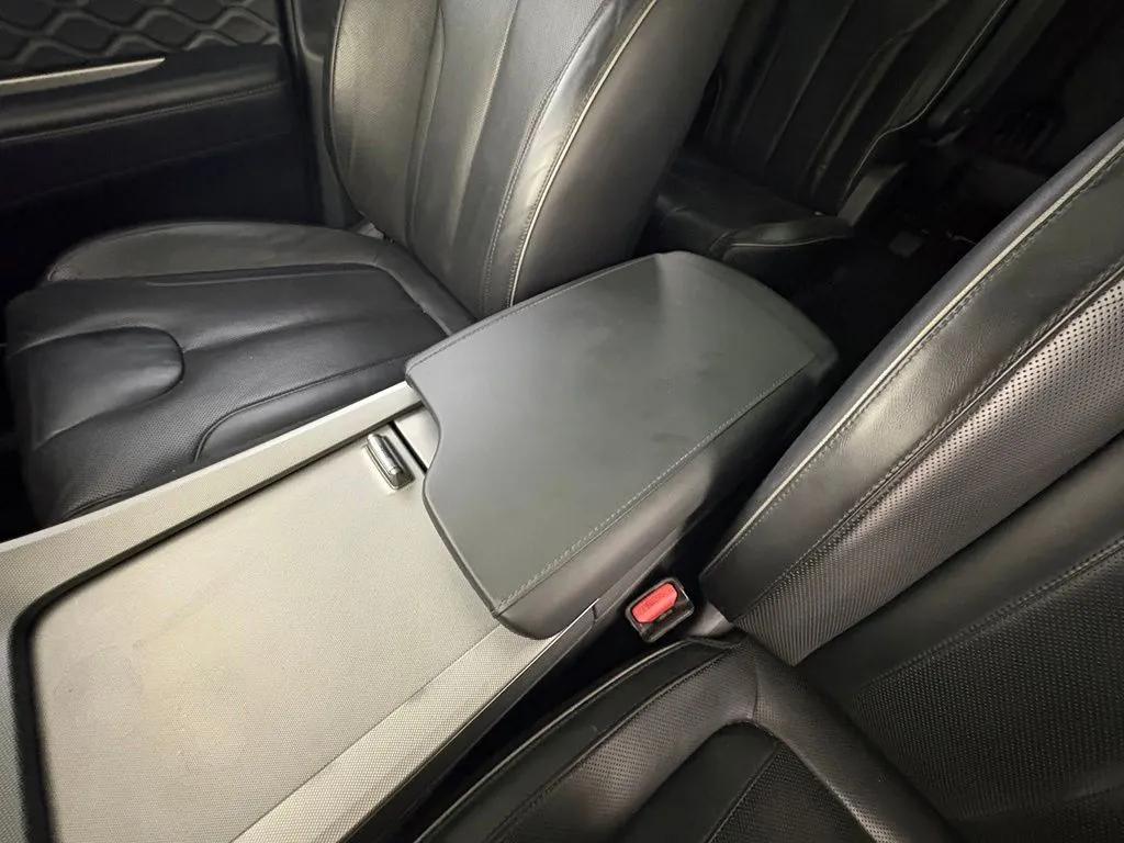 Hyundai Palisade photo 30