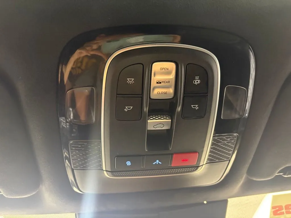 Hyundai Palisade photo 28