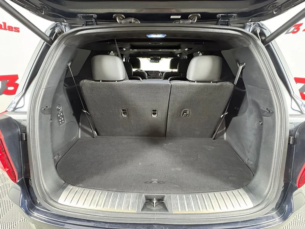 Hyundai Palisade photo 48