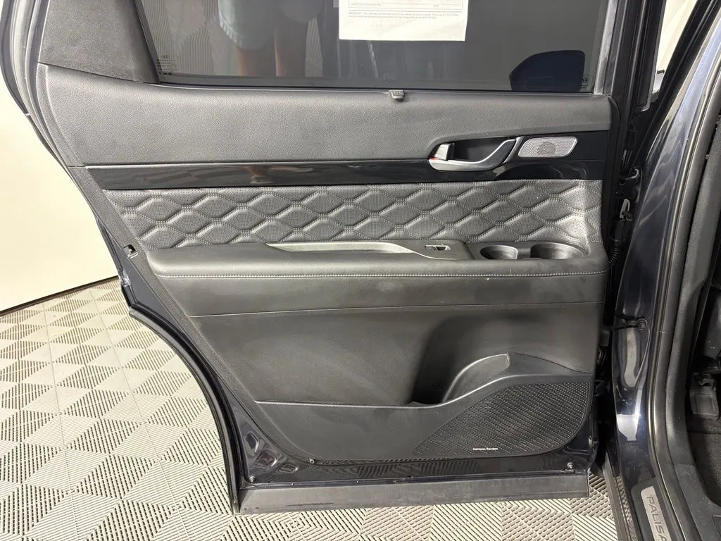 Hyundai Palisade photo 40