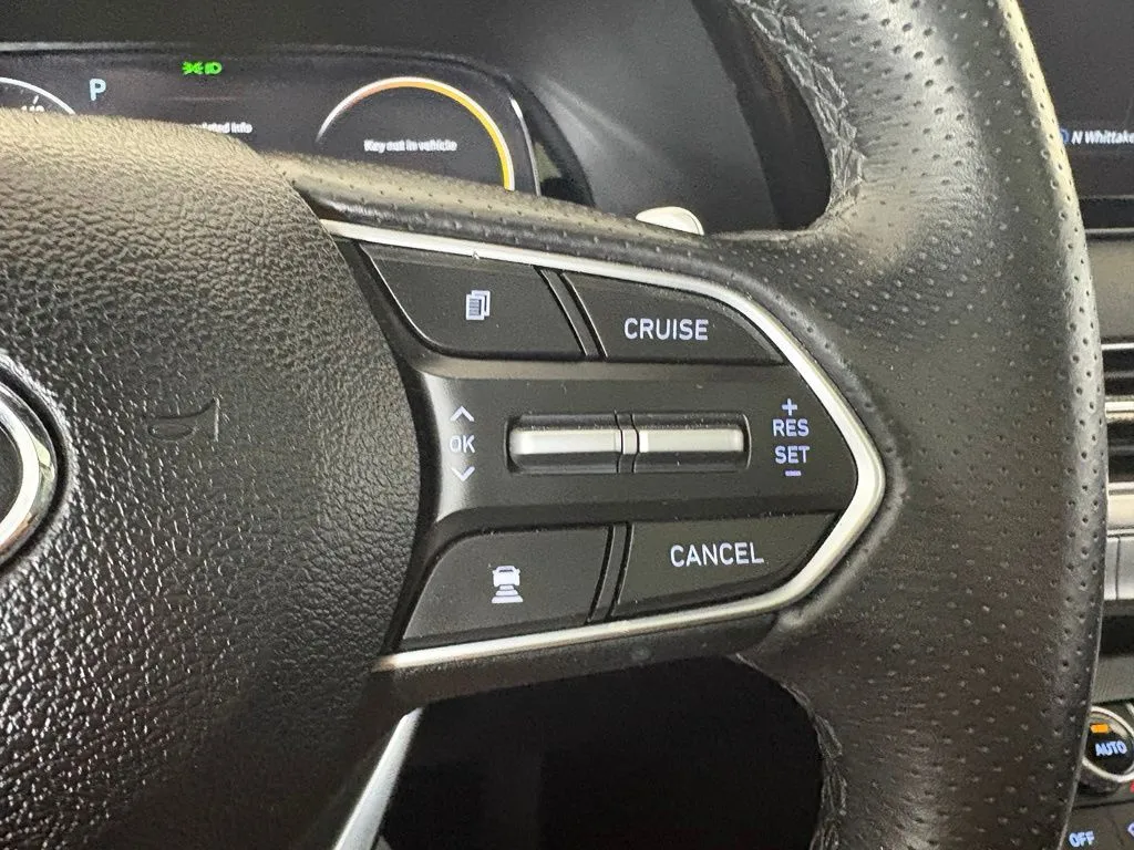 Hyundai Palisade photo 20
