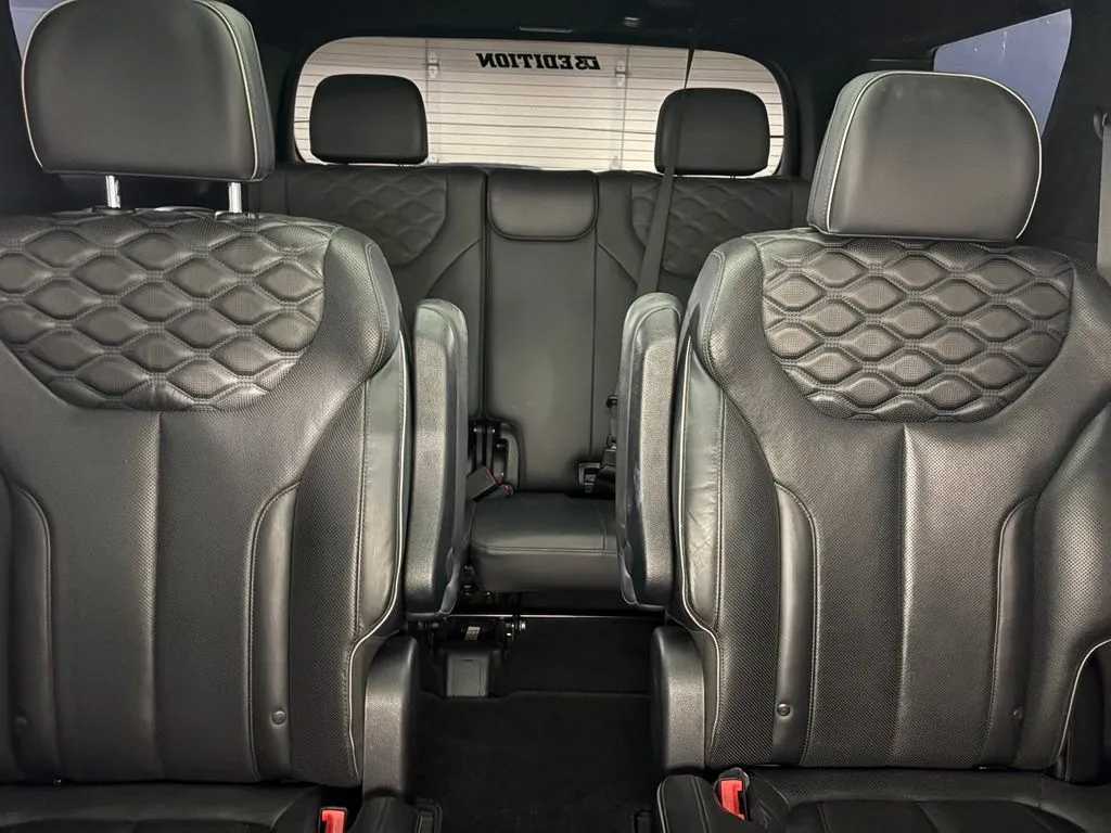 Hyundai Palisade photo 38