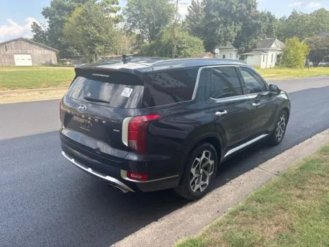 More photos of 2022 Hyundai Palisade Calligraphy at D3 Auto Sales - Des Arc, AR, AR