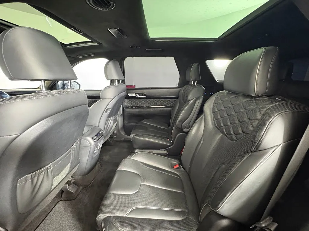 Hyundai Palisade photo 39