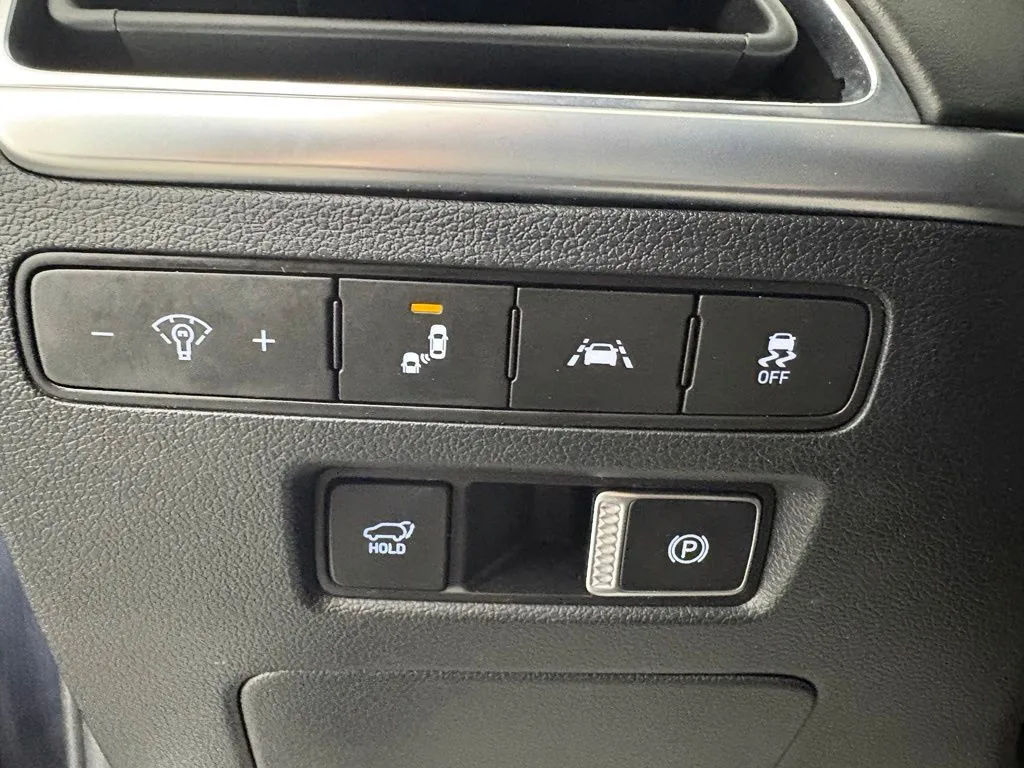 Hyundai Palisade photo 17