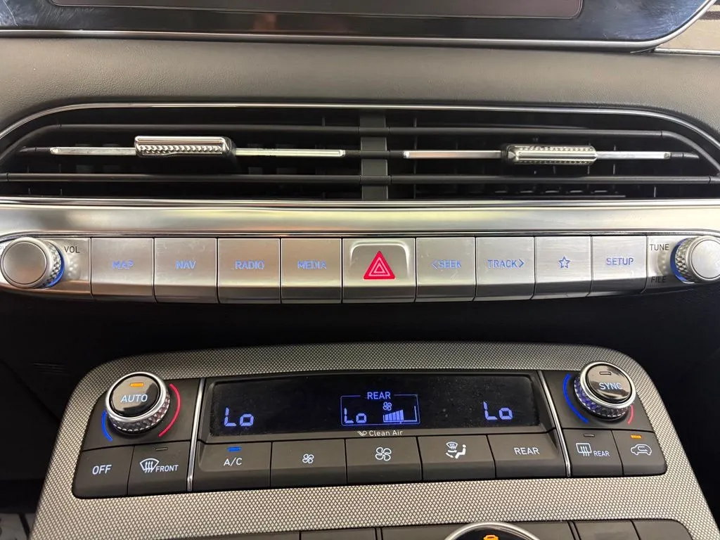 Hyundai Palisade photo 24