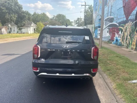 More photos of 2022 Hyundai Palisade Calligraphy at D3 Auto Sales - Des Arc, AR, AR