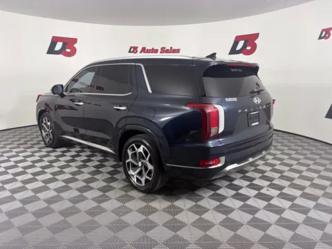 More photos of 2022 Hyundai Palisade Calligraphy at D3 Auto Sales - Des Arc, AR, AR