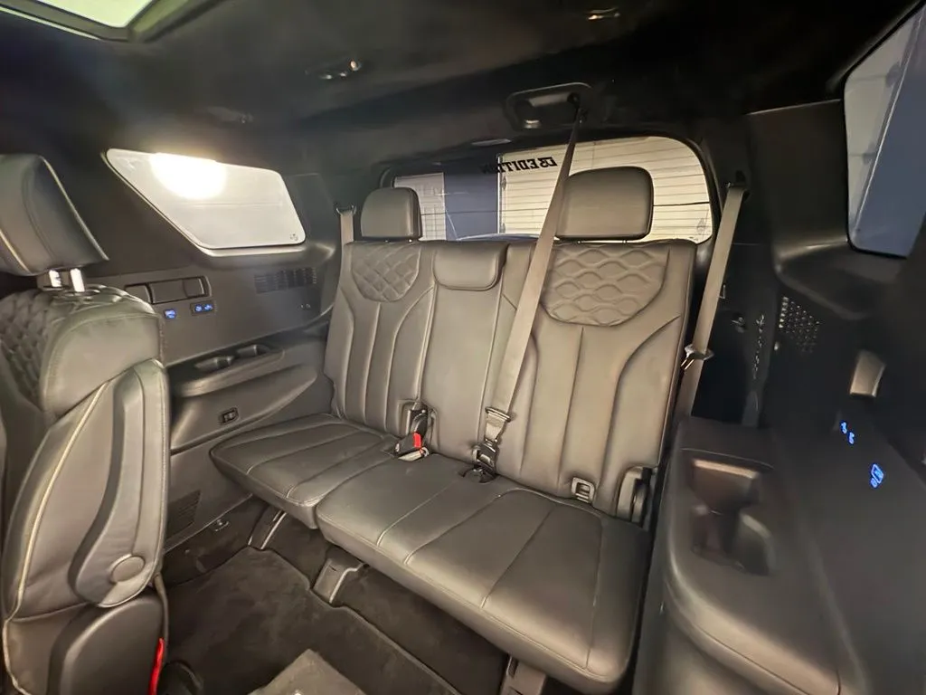 Hyundai Palisade photo 46