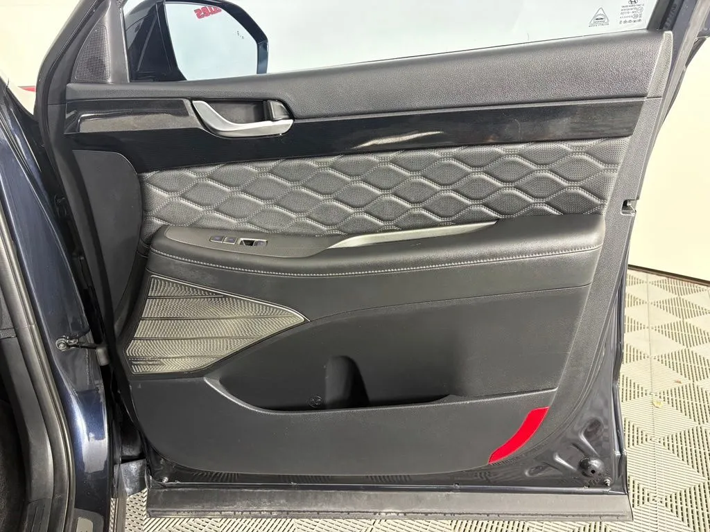 Hyundai Palisade photo 35