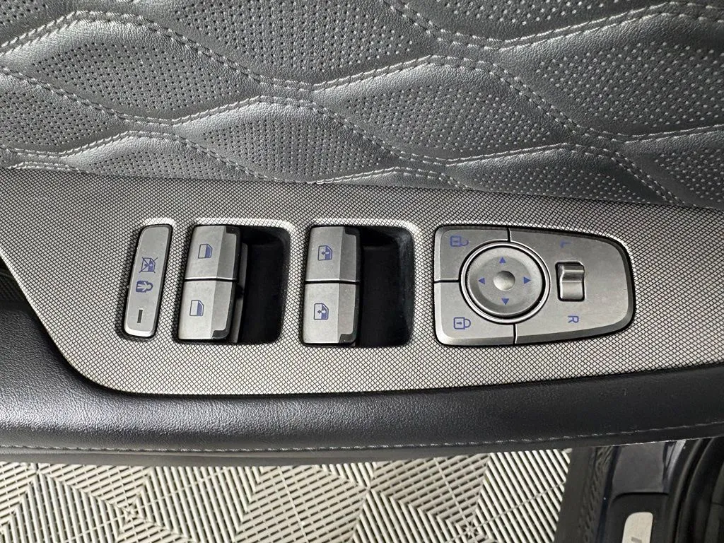 Hyundai Palisade photo 14