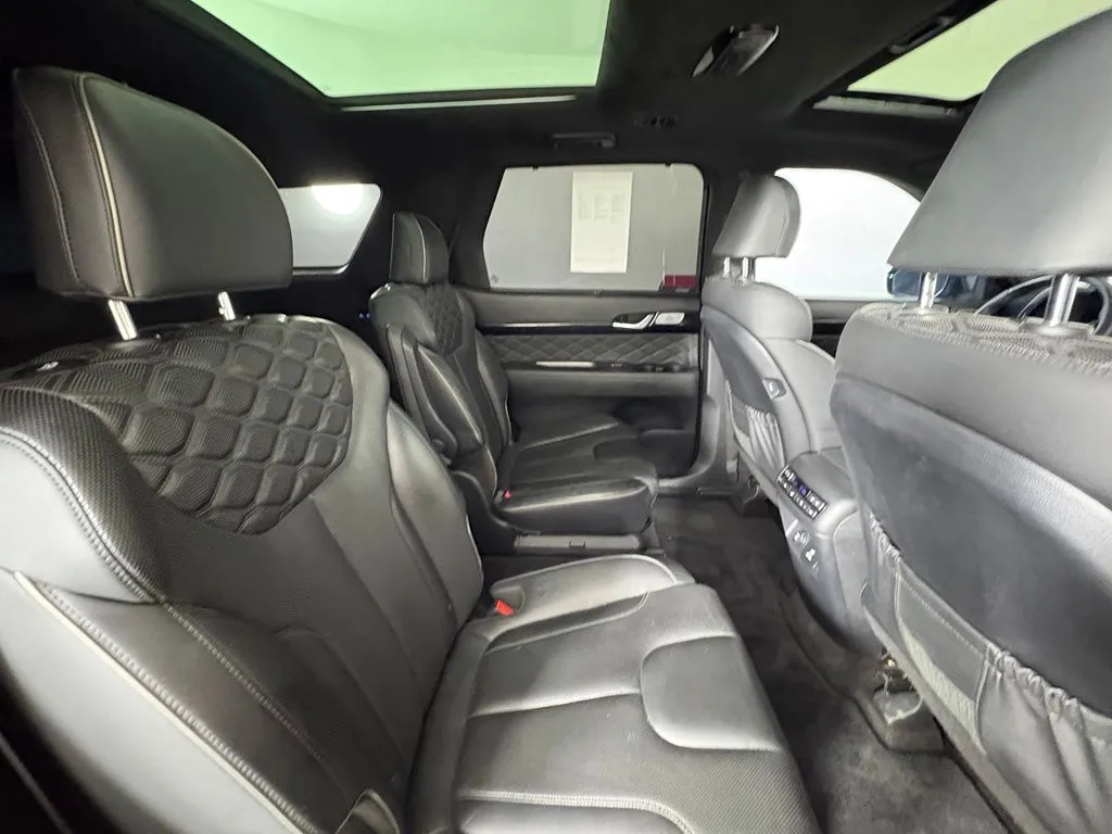 Hyundai Palisade photo 43