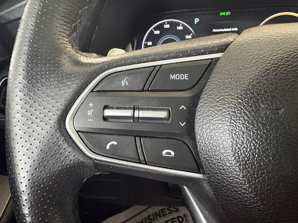 Hyundai Palisade photo 19