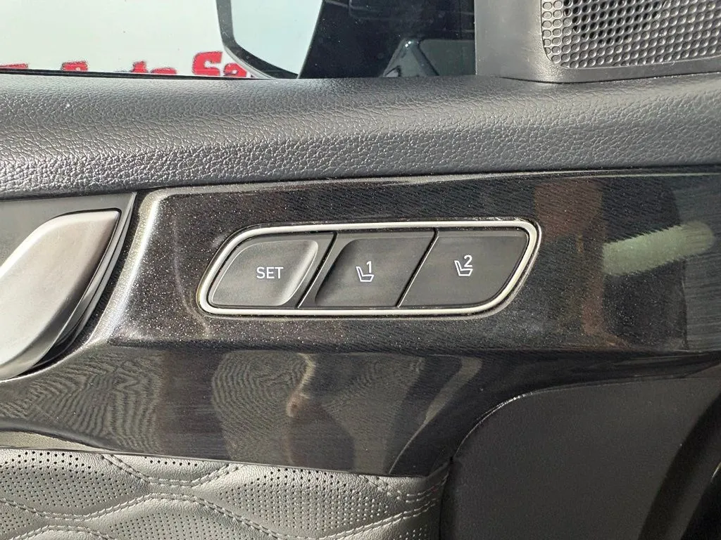 Hyundai Palisade photo 13