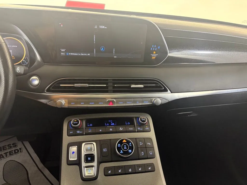 Hyundai Palisade photo 22