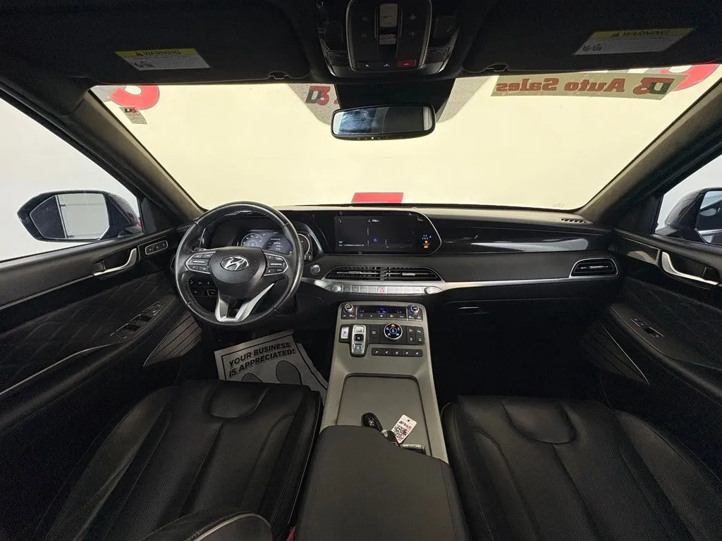 Hyundai Palisade photo 37