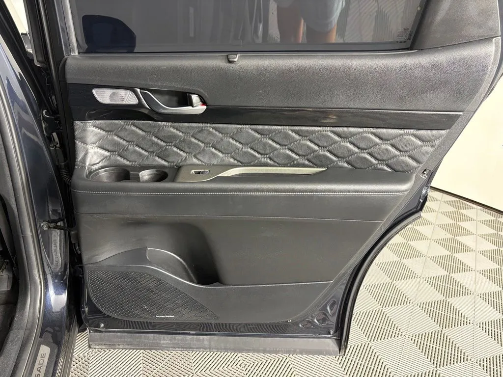 Hyundai Palisade photo 44