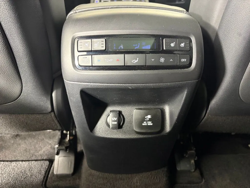 Hyundai Palisade photo 42