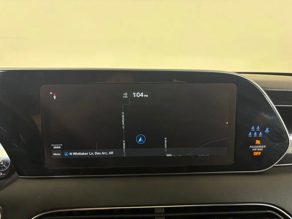 Hyundai Palisade photo 23