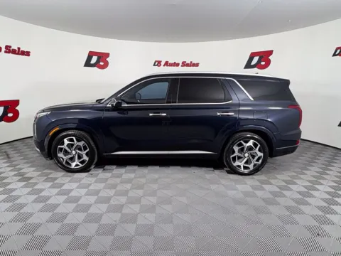 More photos of 2022 Hyundai Palisade Calligraphy at D3 Auto Sales - Des Arc, AR, AR