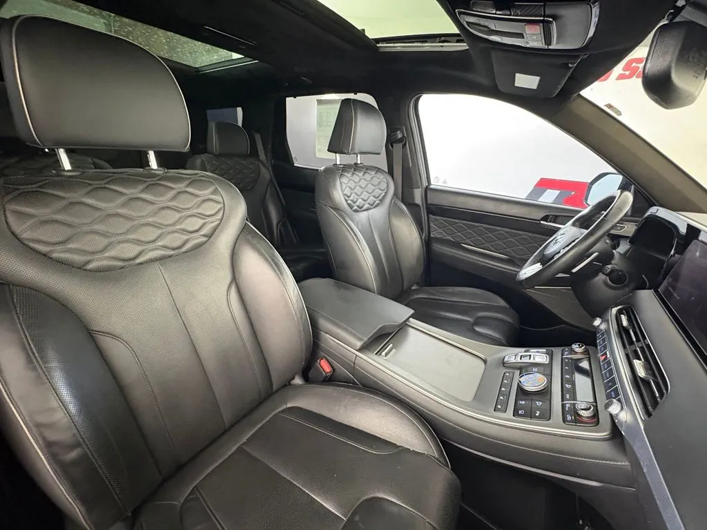 Hyundai Palisade photo 33