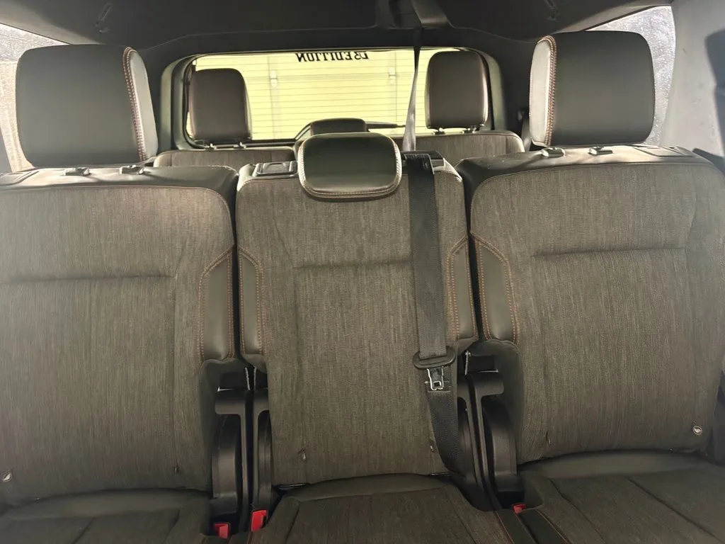 Ford Expedition photo 42