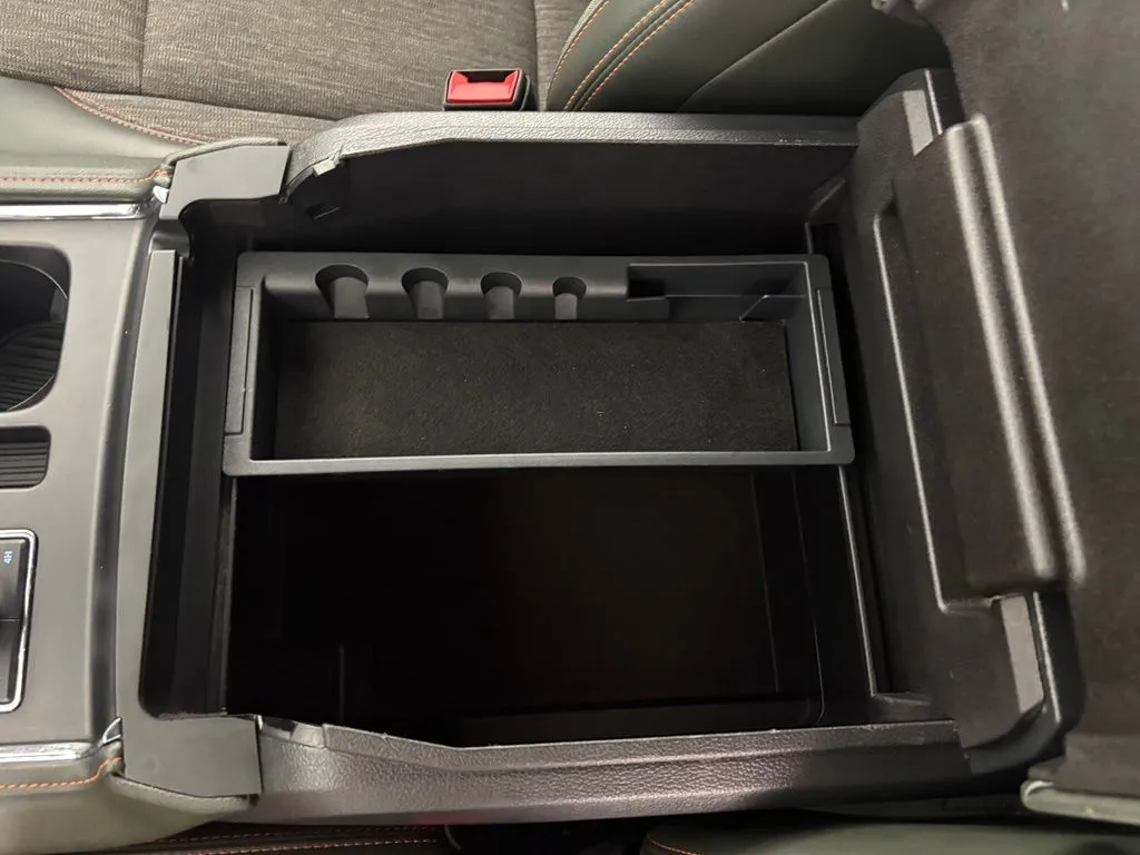 Ford Expedition photo 35
